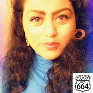 Meet your Posher, Esther